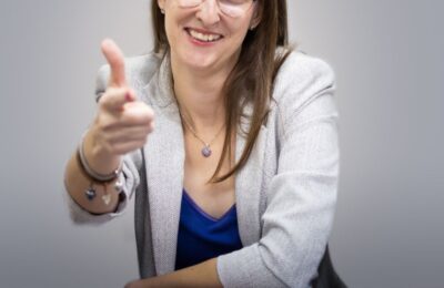 Dziękuję za zaufanie!