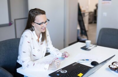 Twój angielski, Twój rytm, Twoja przestrzeń